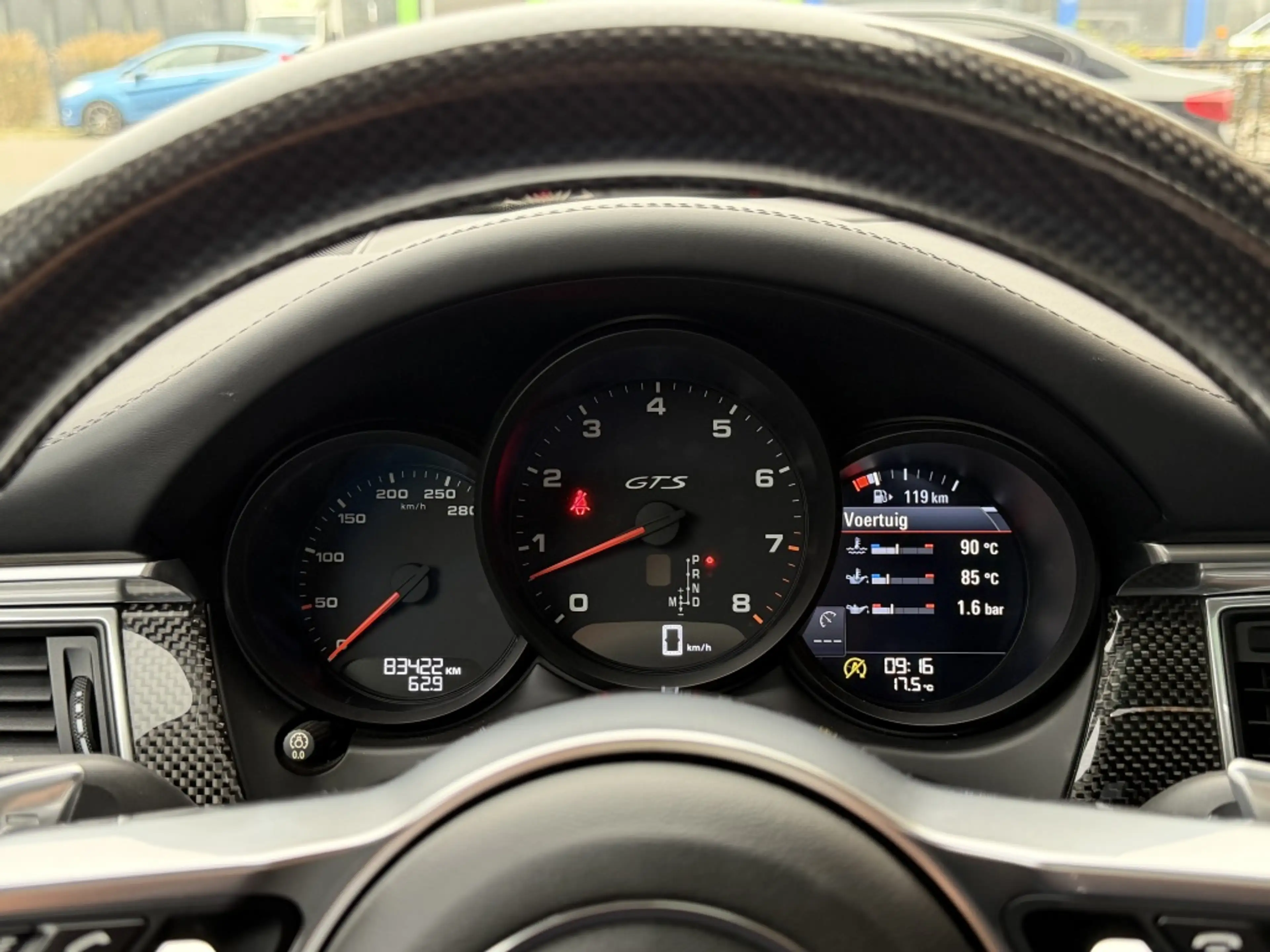 Porsche Macan 3.0 GTS | Panorama-dak | 360 Camera | Sportuitlaat — photo 19