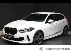 BMW Série 1 118dA 150ch M Sport 8cv