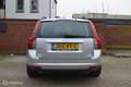 Volvo V50 2.4i Kinetic | 170PK | Airco | Youngtimer Gris - thumbnail 5