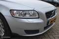 Volvo V50 2.4i Kinetic | 170PK | Airco | Youngtimer Gris - thumbnail 18