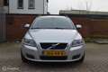 Volvo V50 2.4i Kinetic | 170PK | Airco | Youngtimer Gris - thumbnail 9