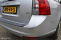 Volvo V50 2.4i Kinetic | 170PK | Airco | Youngtimer Gris - thumbnail 16