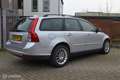 Volvo V50 2.4i Kinetic | 170PK | Airco | Youngtimer Gris - thumbnail 6