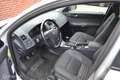 Volvo V50 2.4i Kinetic | 170PK | Airco | Youngtimer Gris - thumbnail 10