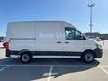 Volkswagen Crafter 35TDI*MITTEL-HOCH*KLIMA*NAVI*KAMERA*TEMP Weiß - thumbnail 6