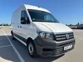 Volkswagen Crafter 35TDI*MITTEL-HOCH*KLIMA*NAVI*KAMERA*TEMP Weiß - thumbnail 7