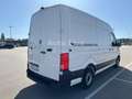 Volkswagen Crafter 35TDI*MITTEL-HOCH*KLIMA*NAVI*KAMERA*TEMP Weiß - thumbnail 5