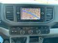 Volkswagen Crafter 35TDI*MITTEL-HOCH*KLIMA*NAVI*KAMERA*TEMP Weiß - thumbnail 11