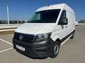 Volkswagen Crafter 35TDI*MITTEL-HOCH*KLIMA*NAVI*KAMERA*TEMP Weiß - thumbnail 1