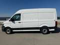 Volkswagen Crafter 35TDI*MITTEL-HOCH*KLIMA*NAVI*KAMERA*TEMP Weiß - thumbnail 2