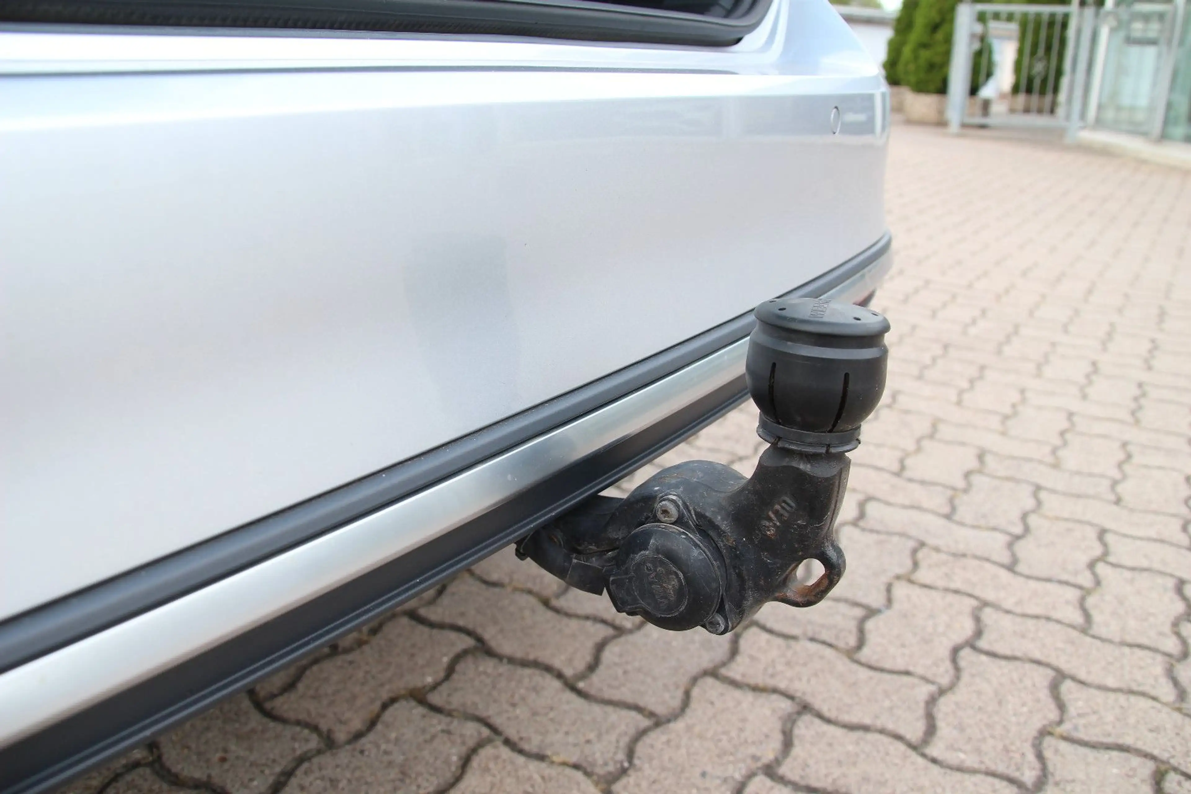 Volkswagen Passat Alltrack 2.0 BMT 4Motion LED/Dynaudio/AHK — photo 10