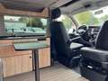 Volkswagen T6.1 CAMPER/AUFSTELLDACH/NEUAUSBAU/KEIN CALIFORN Weiß - thumbnail 8