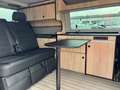 Volkswagen T6.1 CAMPER/AUFSTELLDACH/NEUAUSBAU/KEIN CALIFORN Weiß - thumbnail 9