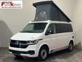Volkswagen T6.1 CAMPER/AUFSTELLDACH/NEUAUSBAU/KEIN CALIFORN Weiß - thumbnail 1