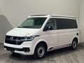 Volkswagen T6.1 CAMPER/AUFSTELLDACH/NEUAUSBAU/KEIN CALIFORN Weiß - thumbnail 2