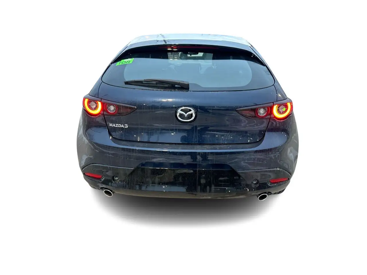 Mazda 3 снимка Mazda 3