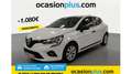 Renault Clio TCe GLP Business 74kW Blanco - thumbnail 1