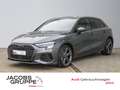 Audi A3 Sportback 30 TFSI S line LED*PDC*SHZ Grau - thumbnail 1