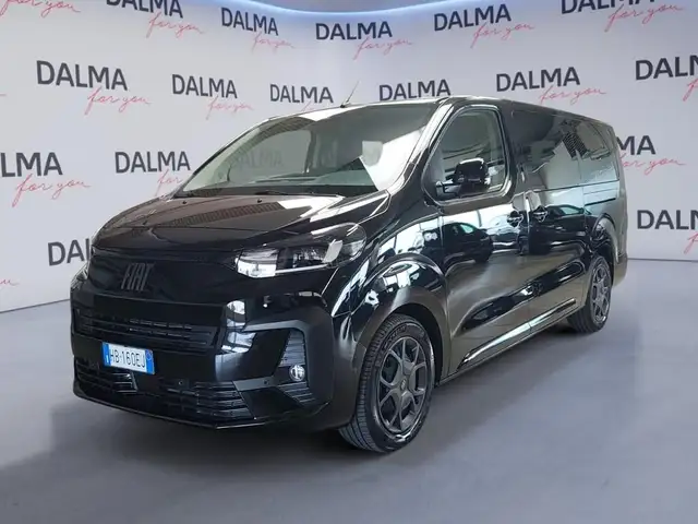 Fiat Ulysse