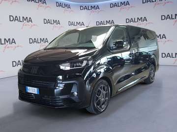 Ulysse combi M1 2.0 bluehdi 180cv L3H1 at8