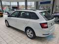 Skoda Fabia Combi 1.0 TSi Ambition Tempomat Smart-Link Blanc - thumbnail 8