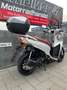 Kymco People S 125 **NUR 400KM** TOPCASE**HU/AU NEU** Argintiu - thumbnail 3