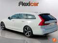 Volvo V90 2.0 D4 R-Design Auto Weiß - thumbnail 9