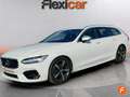 Volvo V90 2.0 D4 R-Design Auto Weiß - thumbnail 5