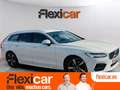 Volvo V90 2.0 D4 R-Design Auto Weiß - thumbnail 1