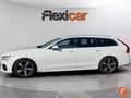 Volvo V90 2.0 D4 R-Design Auto Weiß - thumbnail 4