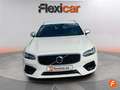 Volvo V90 2.0 D4 R-Design Auto Weiß - thumbnail 3