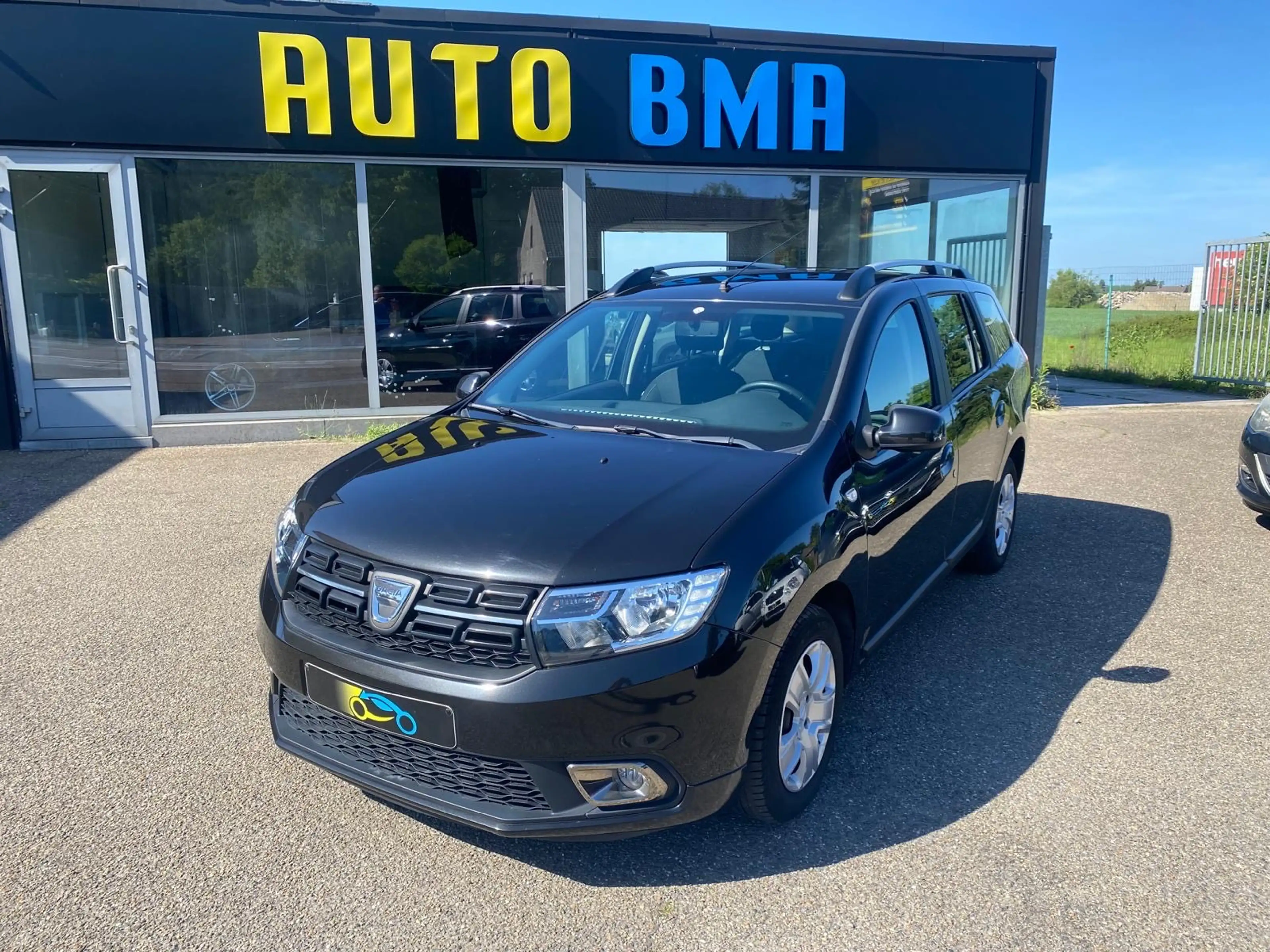Dacia Logan Logan MCV 1.5 dCi Lauréate