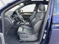 Audi Q5 45 TFSI quattro advanced S line MATRIX PANO AHK... Blau - thumbnail 5