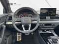 Audi Q5 45 TFSI quattro advanced S line MATRIX PANO AHK... Blau - thumbnail 9