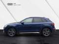 Audi Q5 45 TFSI quattro advanced S line MATRIX PANO AHK... Blau - thumbnail 3