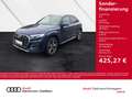 Audi Q5 45 TFSI quattro advanced S line MATRIX PANO AHK... Blau - thumbnail 1