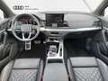 Audi Q5 45 TFSI quattro advanced S line MATRIX PANO AHK... Blau - thumbnail 11