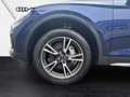 Audi Q5 45 TFSI quattro advanced S line MATRIX PANO AHK... Blau - thumbnail 16