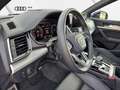 Audi Q5 45 TFSI quattro advanced S line MATRIX PANO AHK... Blau - thumbnail 8