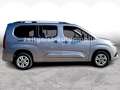 Toyota Proace City Verso L2 Shuttle*7-SITZER* Argento - thumbnail 8