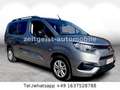 Toyota Proace City Verso L2 Shuttle*7-SITZER* Argento - thumbnail 1