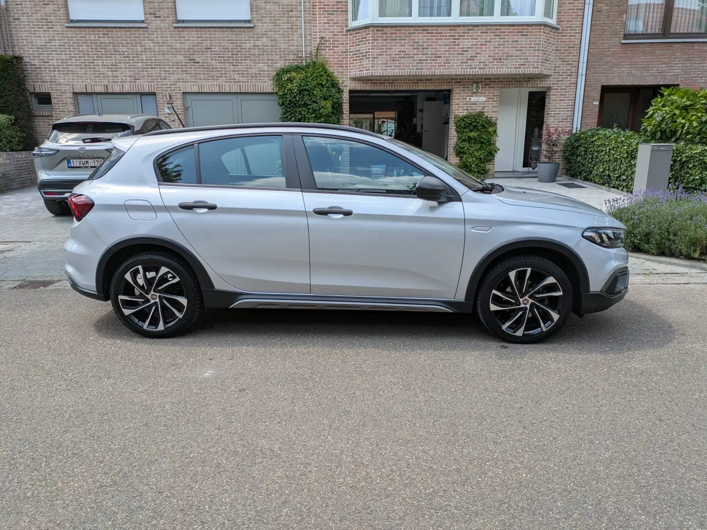 Fiat Tipo 1.0 T3 Cross - 2