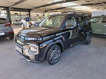 Cross EV (MY25) 49 kWh (115 PS) 2WD
