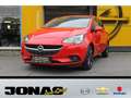 Opel Corsa 120 Jahre 1.4 RKamera PDCv+h  Sitzheizung Rot - thumbnail 1