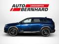 Citroen C5 Aircross 145 Hybrid PLUS Blau - thumbnail 4