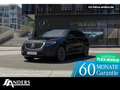 Mercedes-Benz EQC 400 4M DISTR.+AMG Räder+AHK+LED+Kam+HuD+SHZ+ Schwarz - thumbnail 1