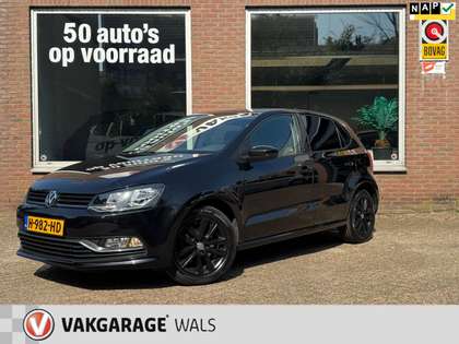 Volkswagen Polo 1.0 COMFORTLINE CONNECTED | AIRCO | VELGEN | EL RA