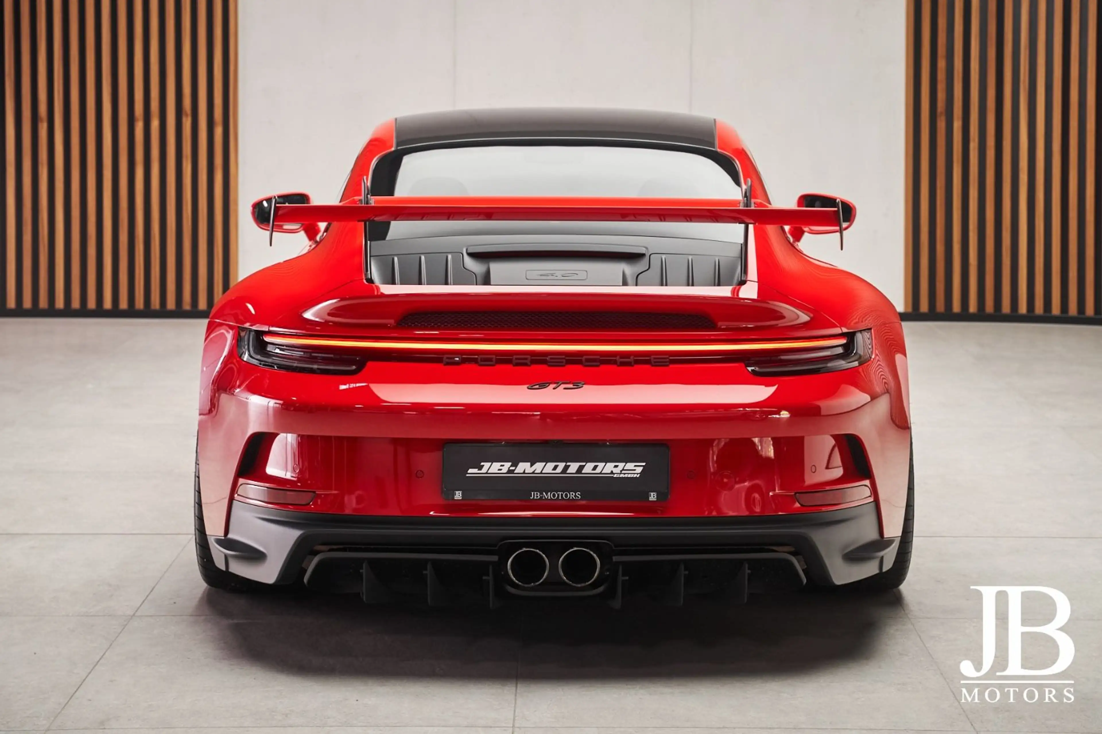 Porsche 992 .1 GT3 PCCB 18-Wege Lift Bose Carbon — photo 11