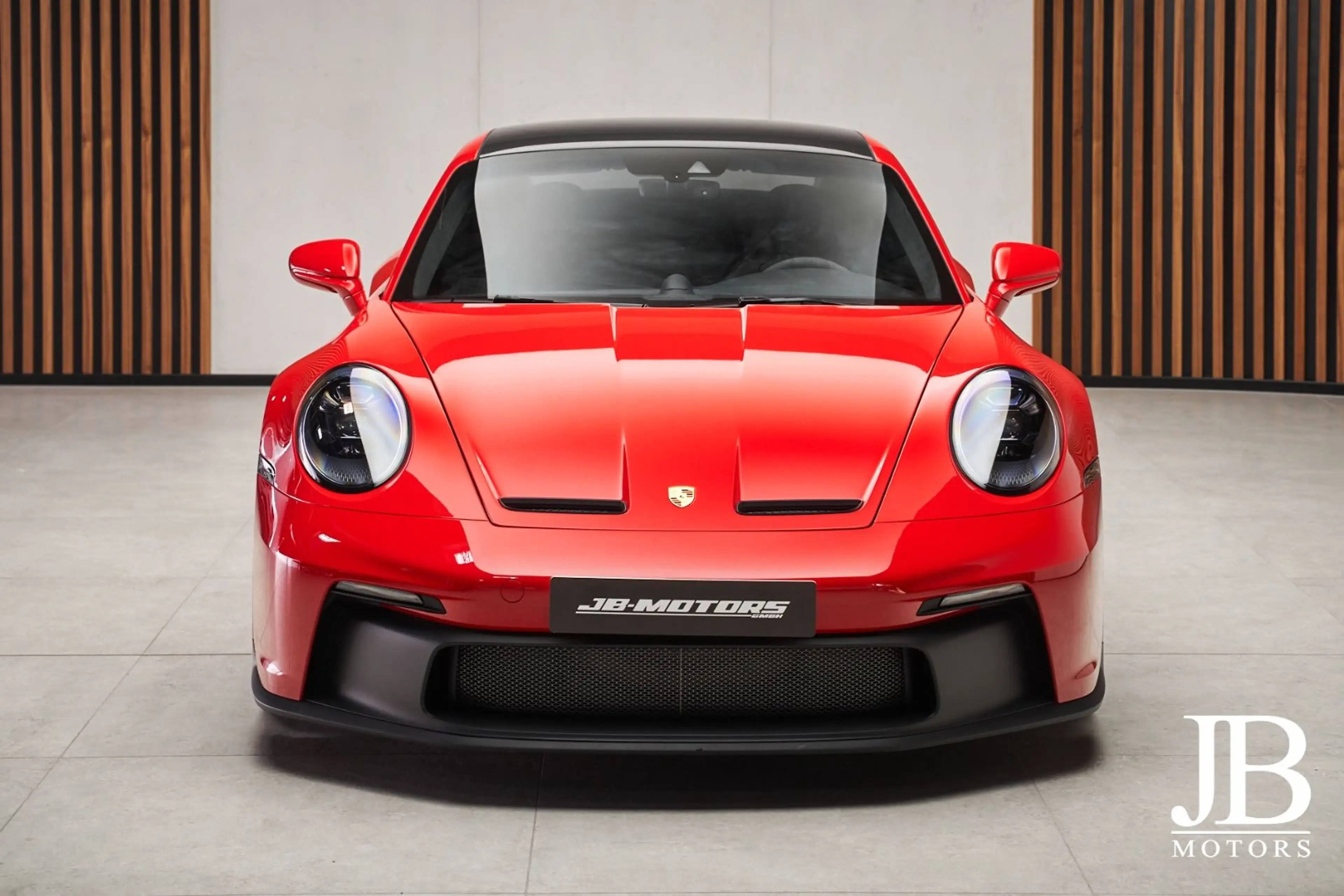 Porsche 992 .1 GT3 PCCB 18-Wege Lift Bose Carbon — photo 4