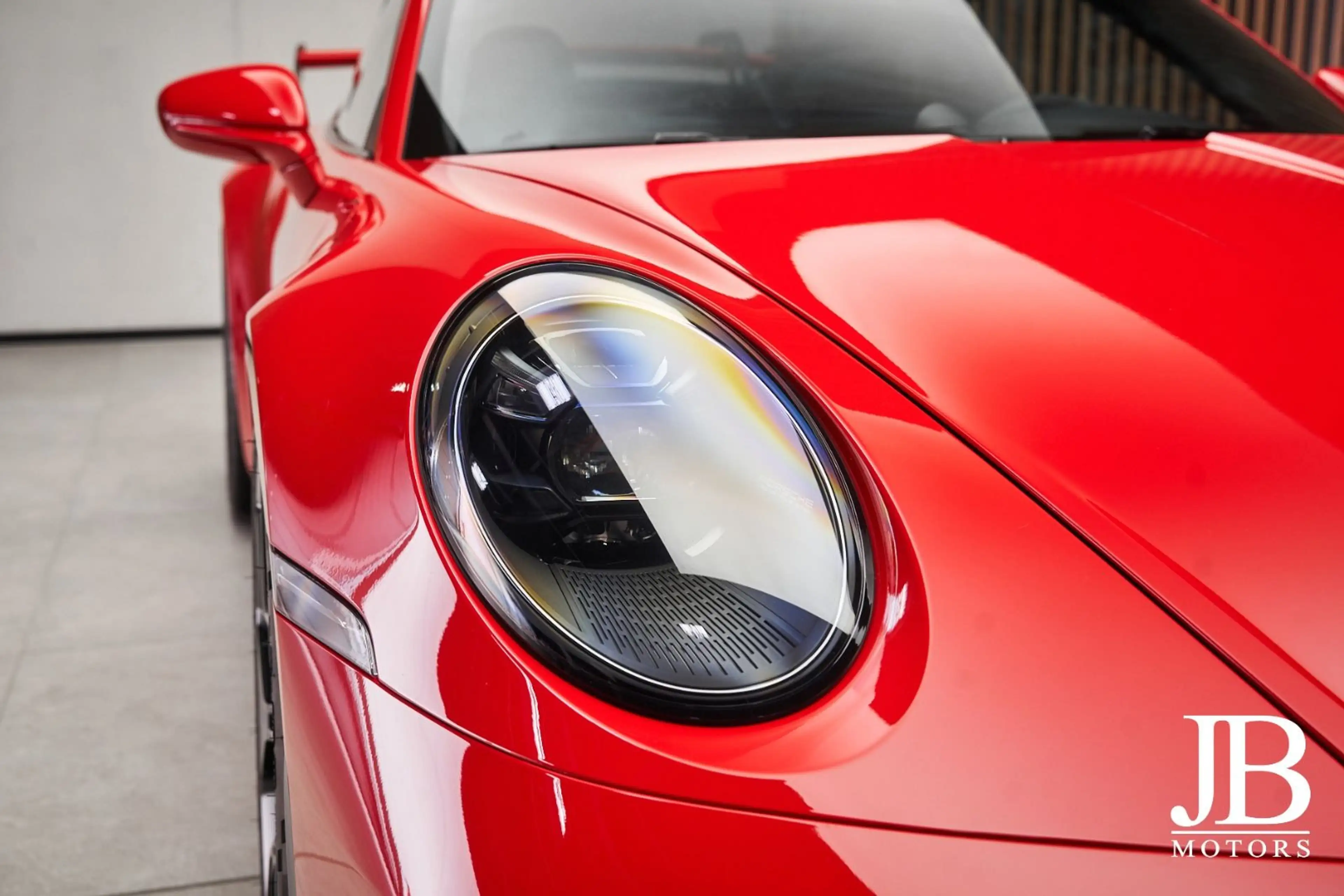 Porsche 992 .1 GT3 PCCB 18-Wege Lift Bose Carbon — photo 8
